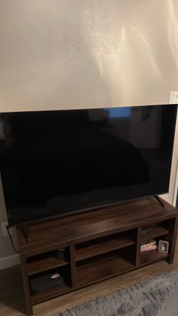 65 inch Vizio smart tv