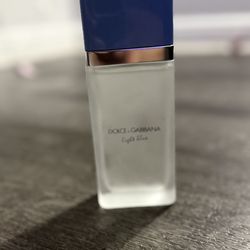 Dolce&Gabbana Light Blue Eau de Toilette, 3.3