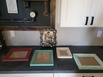 Picture Frames