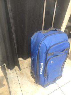 Luggage