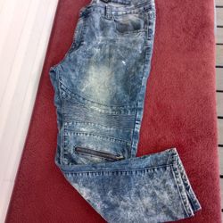 Roca wear jean size W40 for men's 