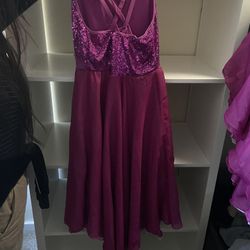 Dance Dress