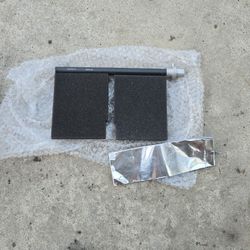 99-04 Jeep Grand Cherokee Climate Control Flap