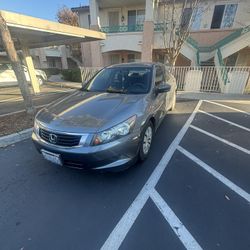 2010 Honda Accord