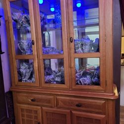 China Cabinet 