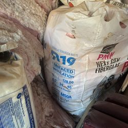 New Wall Insulation Half The Price