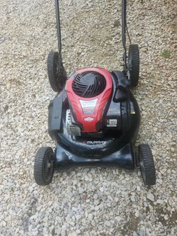Lawnmower Murray 21"