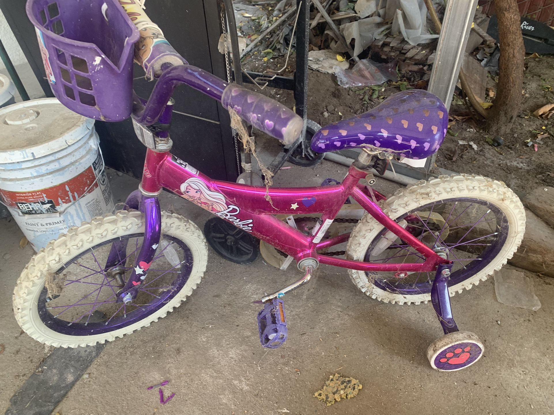 Kids Bike