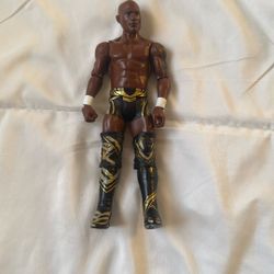 Boxer Toy Figure 