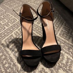 Madden Girl Heels Size 7.5 Women