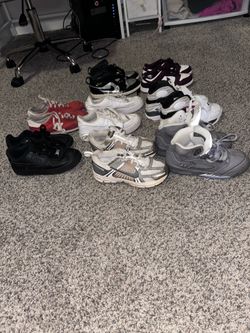 Boys shoes