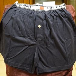 New Tommy Hilfiger Underwear 