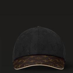 LV Hat