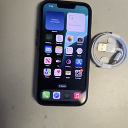 Iphone 13 Tmobile 128 Gb Unlock For All Tmobile Network Including Metropcs 