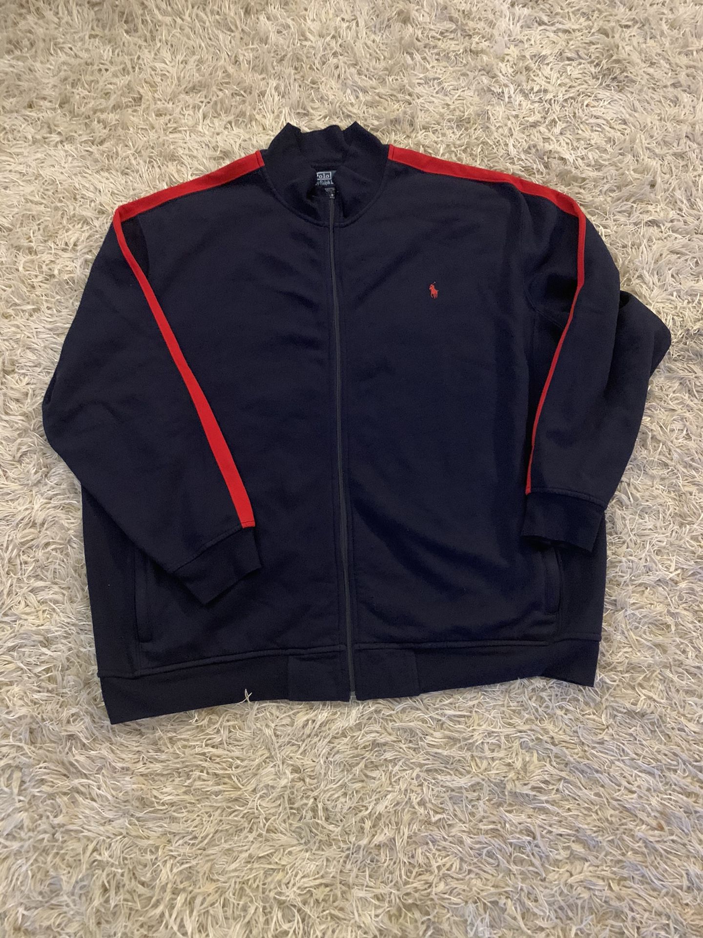 Polo Ralph Lauren Jacket 3XL T