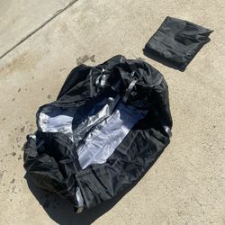 Camping Bag / Cooler