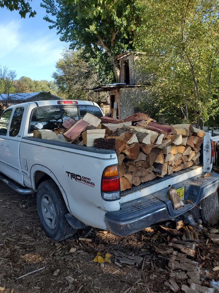 Firewood for sale