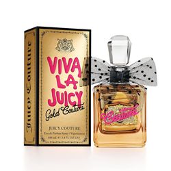 JUICY COUTURE - VIVA LA JUICY GOLD COUTURE EDP ( W ) 3.4 OZ