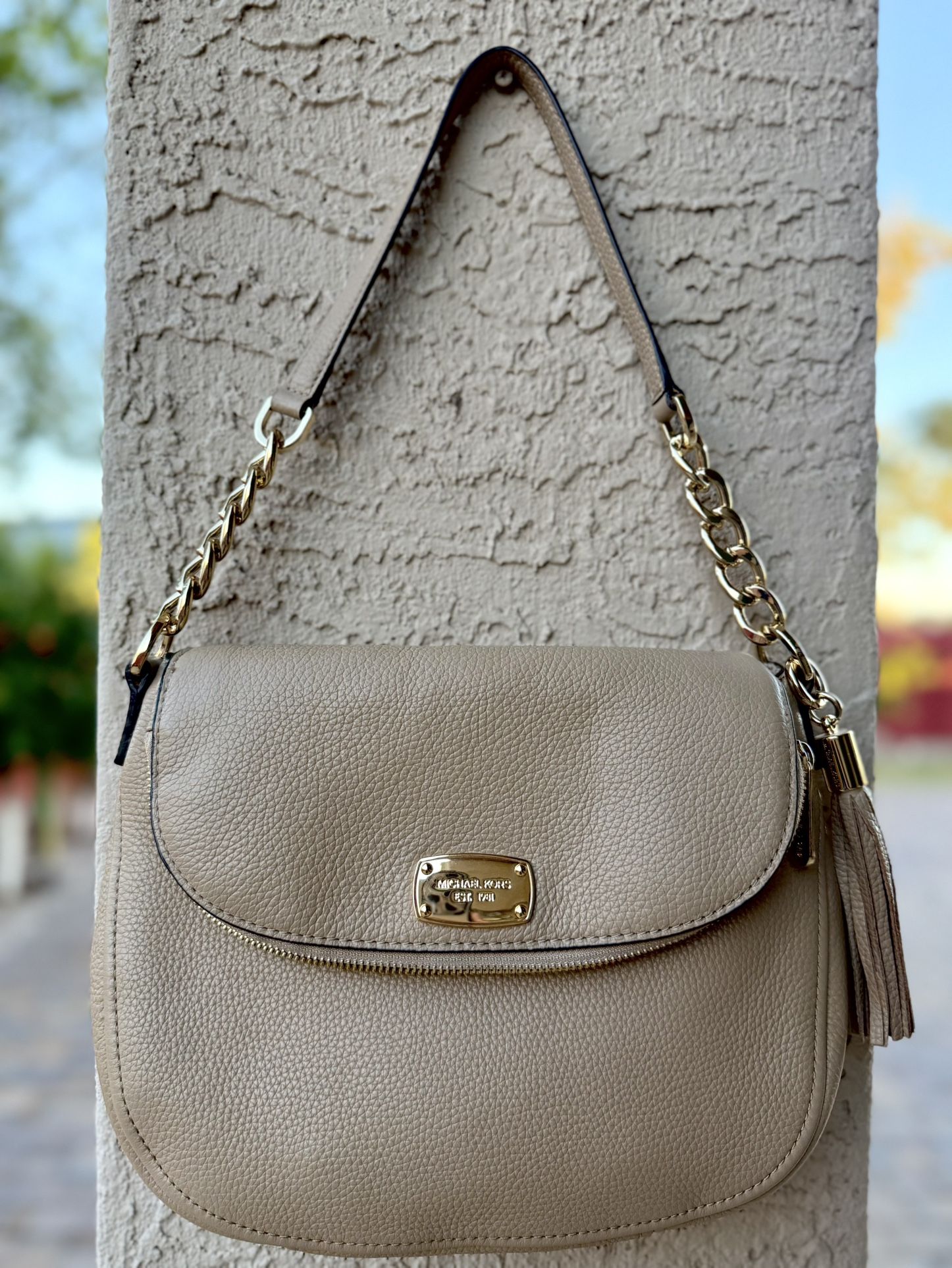 Michael Kors Shoulder Bag