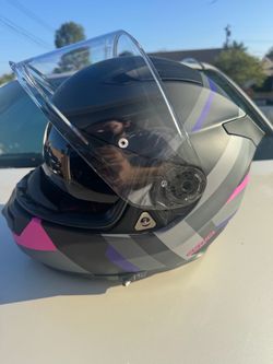 Sedici Strada 2 Full Face Helmet