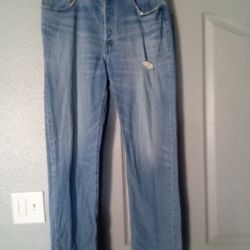501 Levi Women 