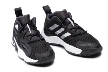 NEW ADIDAS BASKETBALL SHOES