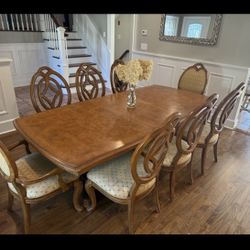 8 Seater Dinner Sets, 