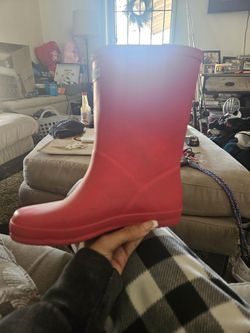 Hunter Rain Boots Kids 