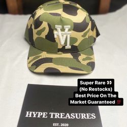 Brand New Kill The Hype LA Trucker Hats Pink,Brown,Black - Hypetreasures