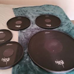 RTOM Mesh Head System