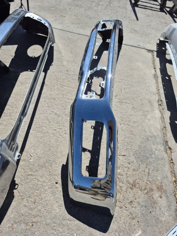 Ford F150 Front Bumper Oem