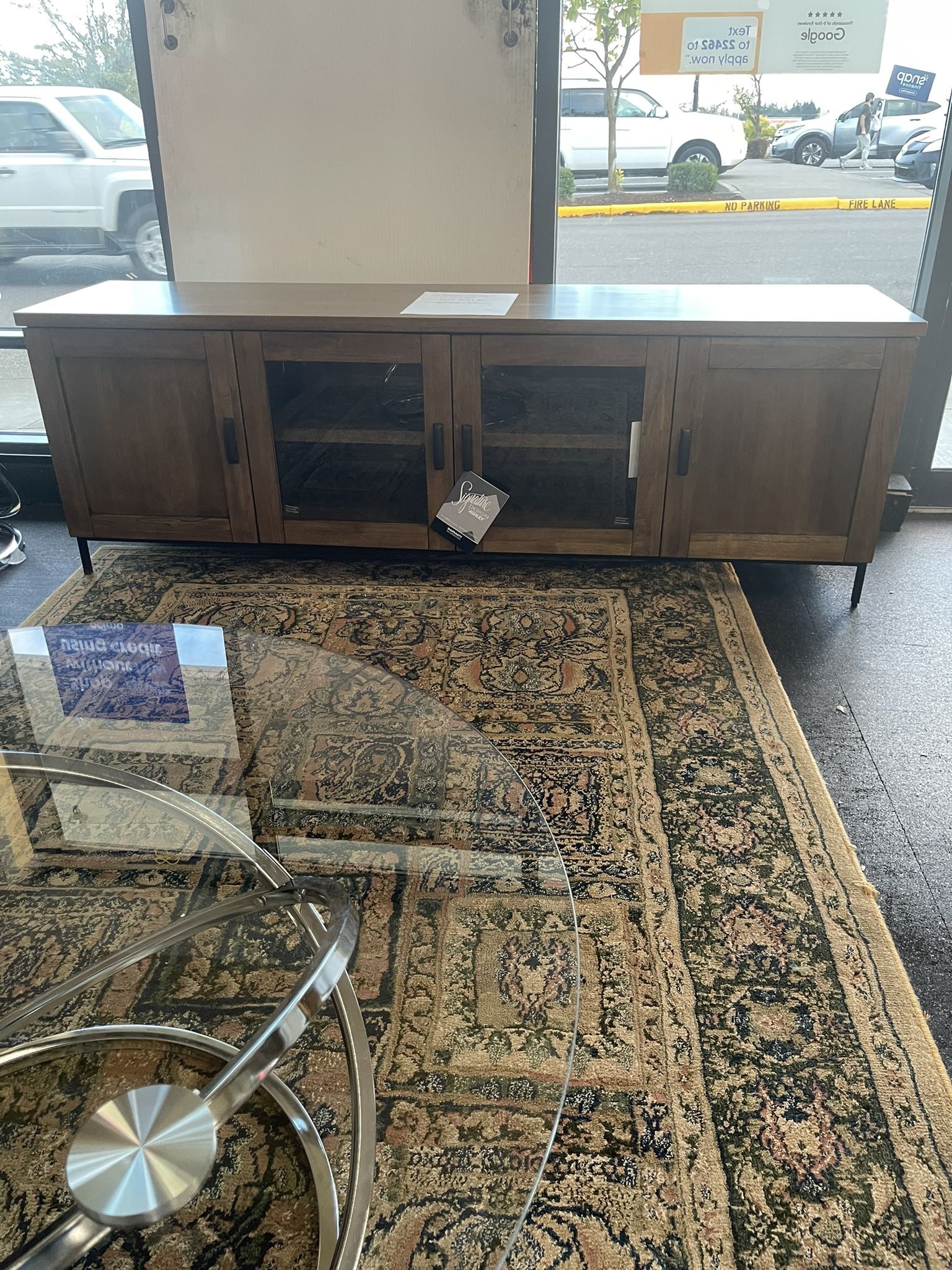 T V Stand On Sale