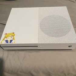 Xbox one s 1tb