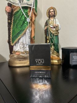 Stronger With You Intensely EDP Cologne