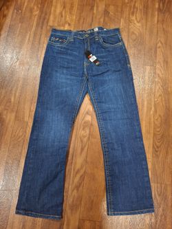 FR jeans