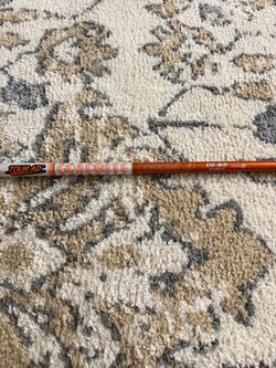 GRAPHITE DESIGN TOUR AD DI 85S HYBRID SHAFT 38 3/8 LENGTH PING ADAPTER