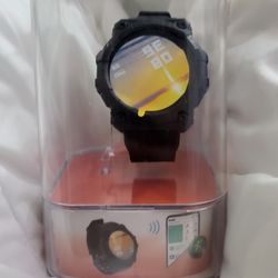 Vintage Wieeless Smart Watch