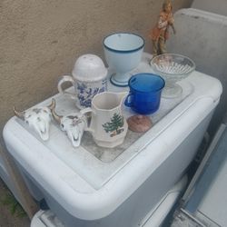 Vintage Items For Sale