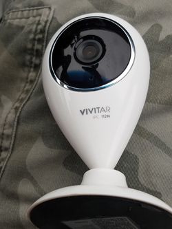 Vivitar ipc 112 n cheap app