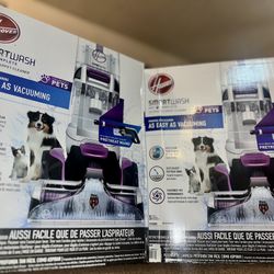 Smart Wash Carpet Cleaner