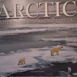 Life Inside The Artic Circle