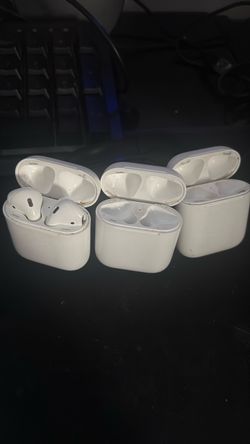 AirPods Cases