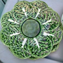 VTG Old Mark Bordallo Pinheiro Portugal