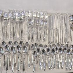 Silverware  bundle