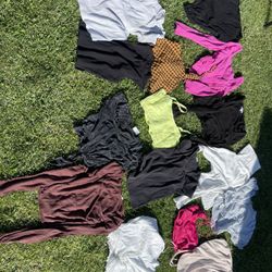 T-shirts
