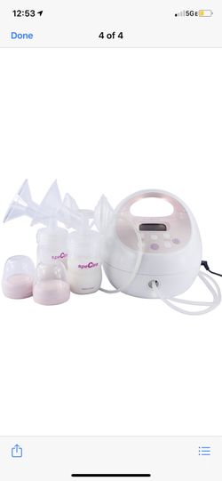 Spectra 2 new in box never open