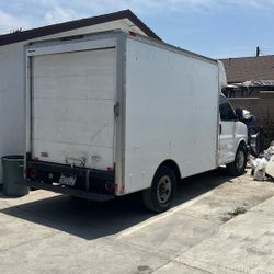 2005 Chevrolet Express