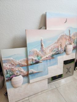 Wall Decorate