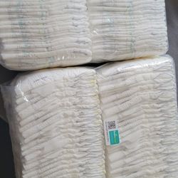 Newborn Pampers