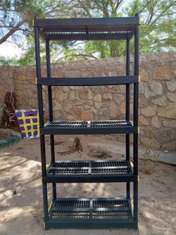 Shelf ( can be taken apart)